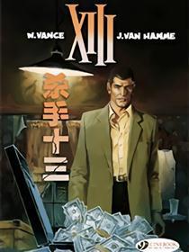 杀手十三电影在线观看,暗网追凶，生死较量  第3张