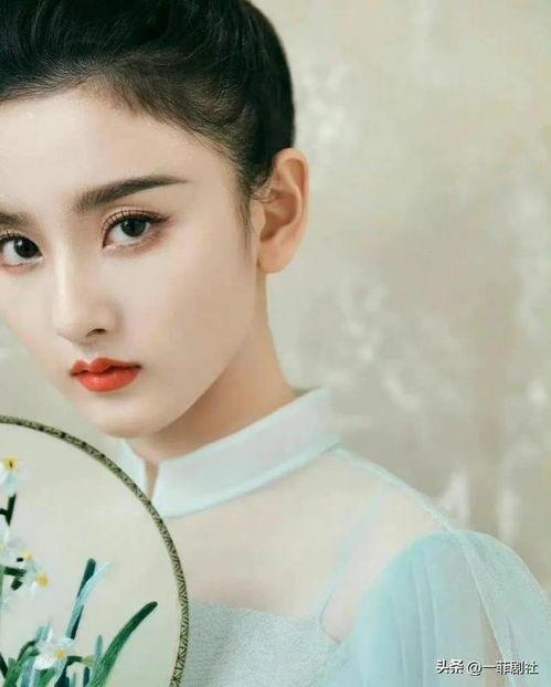 明星八卦最新爆料白鹿,神秘男友身份引网友热议  第3张