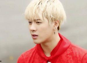 爱豆吃瓜娱乐酱王嘉尔,从爱豆到娱乐酱,揭秘他的多面人生 第1张 爱豆吃瓜娱乐酱王嘉尔,从爱豆到娱乐酱,揭秘他的多面人生 第1张