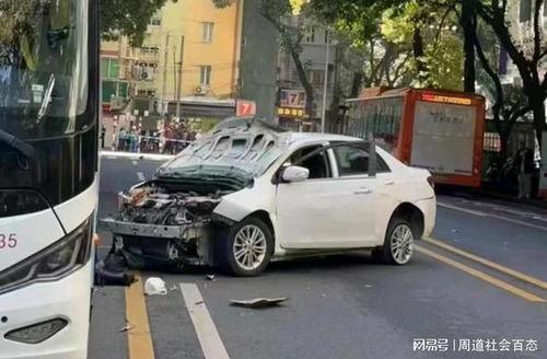 中山车祸最新爆料消息今天  第3张