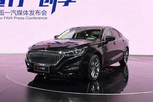 红旗h5新车爆料视频大全,视频大全深度解析，尽览豪华轿车风采”  第1张